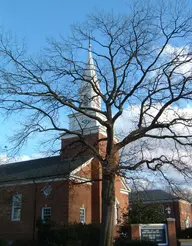 Westminster Presbyterian Church