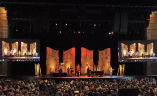 Willow Creek Community Church