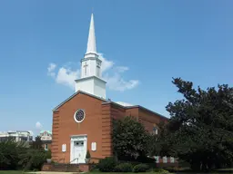 First Presbyterian Church