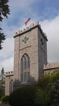 First Church in Salem