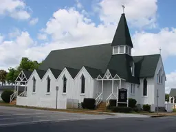 Saint Gabriel Episcopal Church