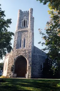 First Congregational Church