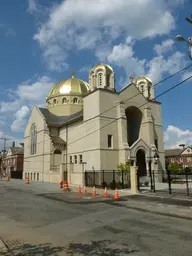 Holy Hellenic Orthodox Church