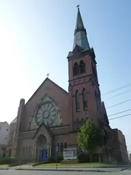 Eliot Presbyterian Church