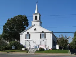 Osterville Baptist Church