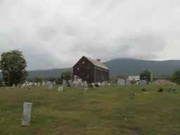 Quaker Meeting House