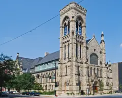 Second Presbyterian Church