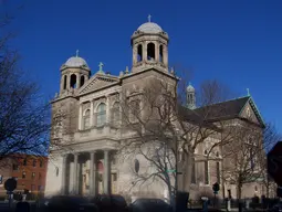 Saint Hedwig Roman Catholic Church