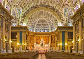 Our Lady of Sorrows Basilica