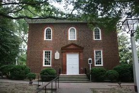 The Falls Church Episcopal