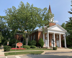 Our Lady of Perpetual Help Parish