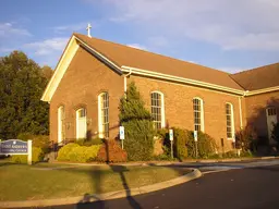 Saint Andrew's Episcopal Church