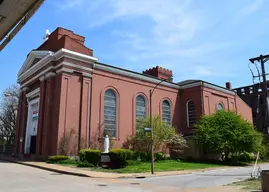 St. Mary of Victories Church