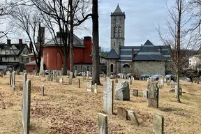 The Presbyterian Church of Morristown