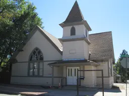 Independent Missionary Baptist Church