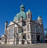 Sacred Heart Church