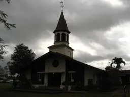 Lili'uokalani Protestant Church