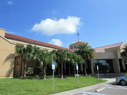 Cathedral of Saint Jude the Apostle