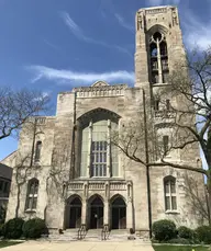 First Presbyterian Church