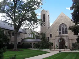 First Congregational Church