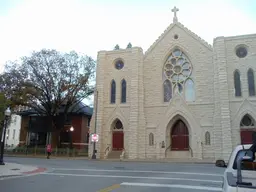 Saint Patrick Cathedral