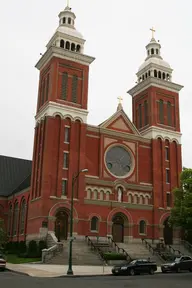 Our Lady of Lourdes Cathedral