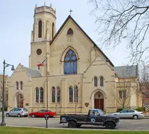 Park Congregational Church