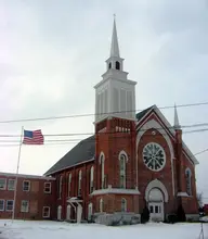 Stillwater United Church