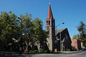 Trinity Cathedral