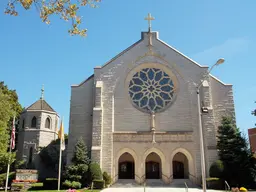 Saint Francis of Assisi Cathedral