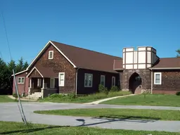 Trinity Episcopal Church