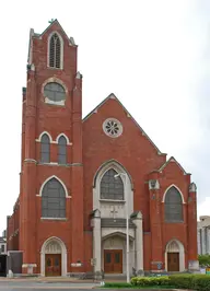 Basilica of Saints Peter and Paul