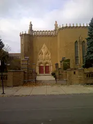 Saint Thomas the Apostle Catholic Church