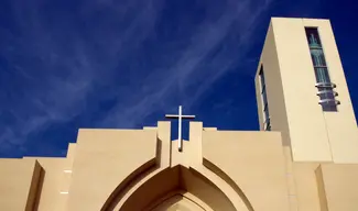 Loma Linda University Church