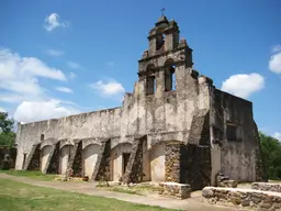 Mission San Juan Capistrano