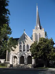 Saint Thomas Aquinas Catholic Church