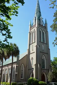 Saint Johns Episcopal Church