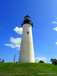 Port Isabel Lighthouse