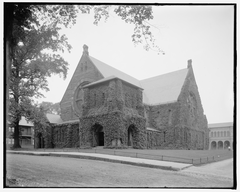 Christ Church Cathedral