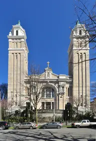 Saint James Cathedral