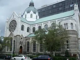 Sacred Heart Catholic Church