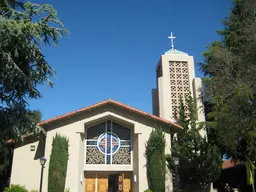 Saint Joseph of Cupertino Catholic Church