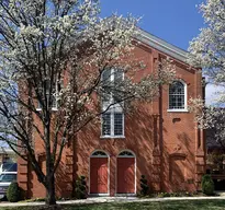 Alfred Street Baptist Church