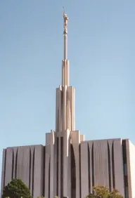 Seattle Washington Temple