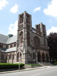 Union Congregational Church