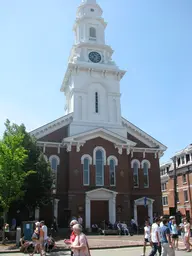 North Church of Portsmouth