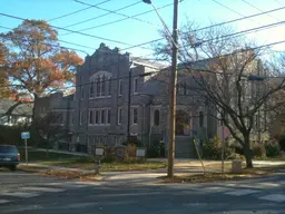 Takoma Park Presbyterian Church