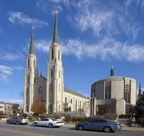 Cathedral of the Immaculate Conception