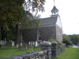 Old Dutch Church