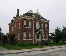 Sacred Heart Catholic Church